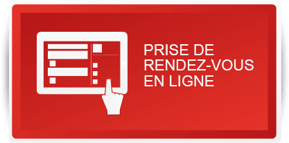 PRISE DE RENDEZ-VOUS EN LIGNE